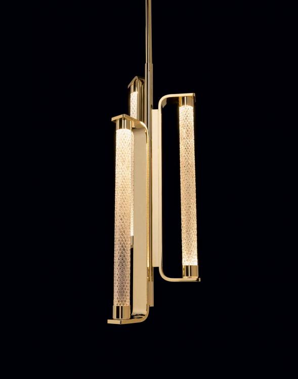 Stradivari lamps by Oasis Lighting collection: Italian exclusive design