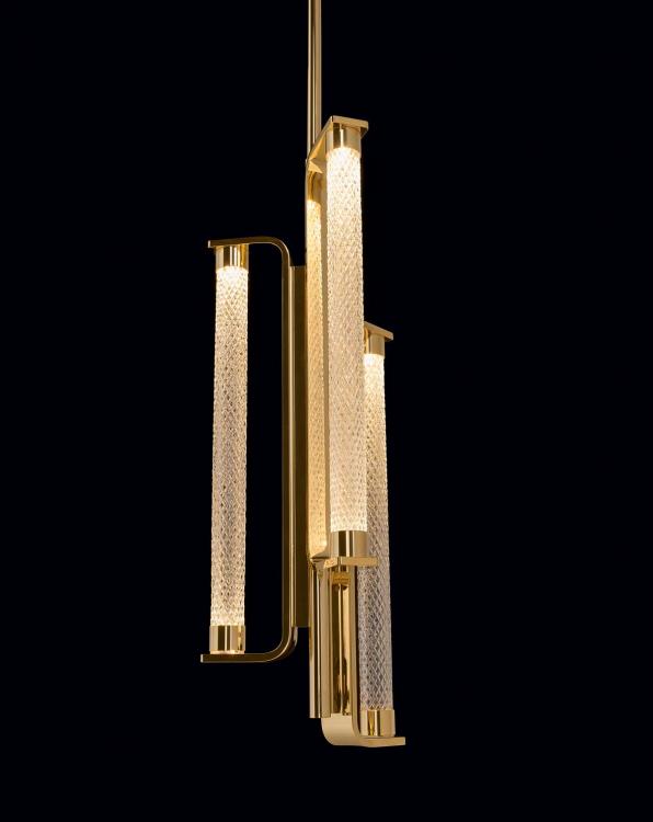 Stradivari lamps by Oasis Lighting collection: Italian exclusive design