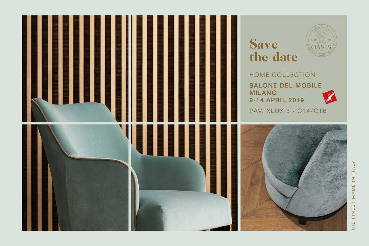 Milan Design Week 2018 - Modernista