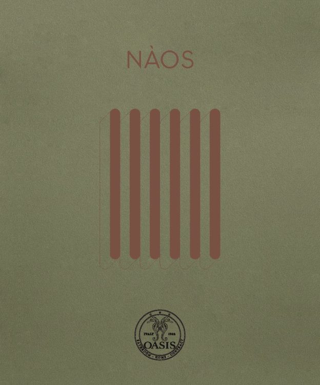 Nàos &#8211; Bathroom